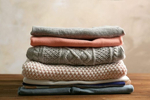 Here’s What Really Happens to Your Donated Clothes