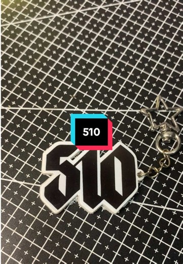 Stylish 510 Keychain Accessories for Your Collection