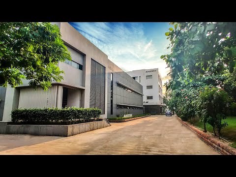 Multispan - Corporate Film