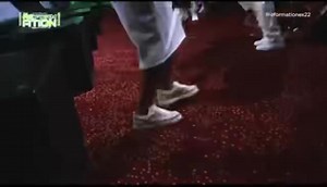 Start your week with a Praise Break like the one the Kurt Carr Singers had at Larry Reid Live’s #ReformationEX22 in Atlanta! #Praise #KurtCarrSingers | The Kurt Carr