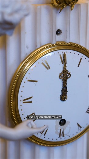 37K views · 902 reactions | Don’t forget to change your clocks tonight if you’re in the UK. Spare a thought for our Horological Conservators, who have over 1,600 clocks and timepieces to change in the royal residences. Our conservators also regularly carry out servicing and repairs, including to this clock, on display in the King’s Bedchamber in Windsor Castle. #RoyalCollectionTrust #ClocksGoBack | Royal Collection Trust | Facebook