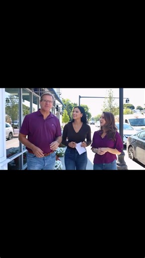Nicole Gabe on Instagram: "Learning from the pros 🫡 I’ll see ya this week on @boston25!"