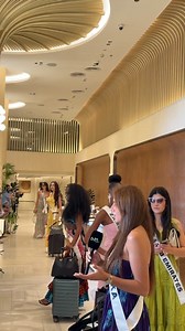 DAY 13: Miss Universe 2025 | Pageant Talk