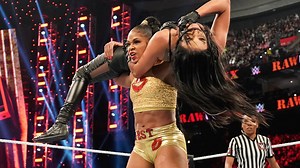 1.4M views · 15K reactions | The EST of WWE lights up Raw is XXX with a battle against former General Manager Sonya Deville. | WWE Raw | Facebook