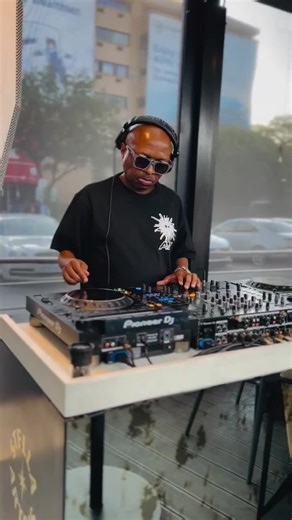 Phazed Groove - Dusty Rhodes