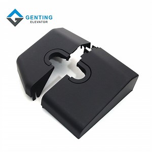[Hot Item] Blt Escalator Handrail Cover Plate Escalator Spare Parts