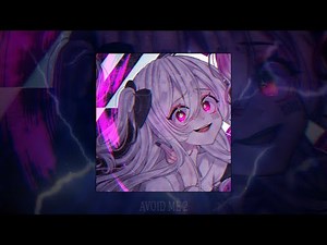 KUTE - AVOID ME 2 (slowed & reverb)