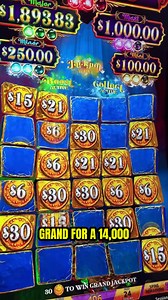 Slot Machine Therapy Session. #jackpot #casino #slots | Raja Slots