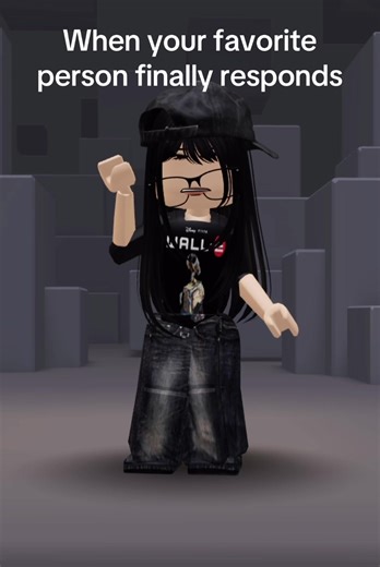 Intrusive Awkward Wave Emote in Roblox