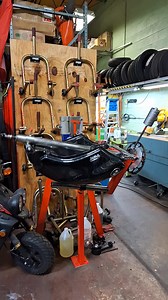 2.2K views · 18 reactions | Need to remove rust and apply a protective coating evenly?! Call! Moto&Motor +18478404848 #motomotor #gastank #tank #Rust #Rusttank #vintagemotorcycles #motorcycles #moto | Moto and Motor | Facebook