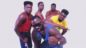 Clutch frontman Neil Fallon's Guide To Go-Go