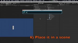 [WIP] Omnibar - the quick search bar & more