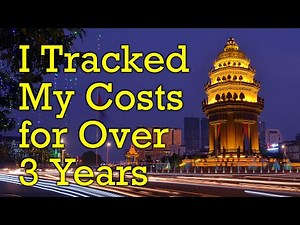 Cost of Living in Cambodia 2024 - Retire in Cambodia