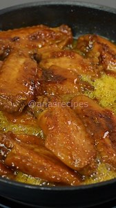 46K views · 148 reactions | How to make amazing chicken wings like you've never seen before #easyrecipes #deliciousrecipes #recipes #simplerecipes #anasrecipes | Ana's Recipes | Facebook