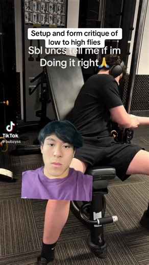 #greenscreen #greenscreenvideo @Bubzy all love, you're on the right track bro #gym #gymtok #optimal