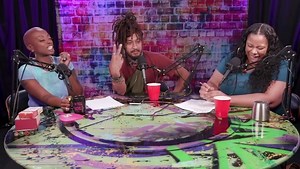 Foreva? Foreva Eva? New episode of #ODH out now on #AllDef YouTube! | All Def