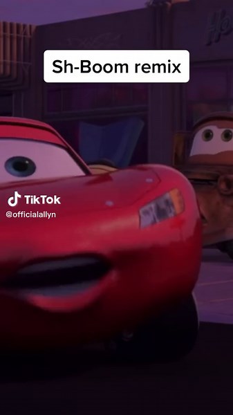 Sh-Boom Cars Remix - Life Could Be a Dream | Music Video