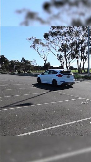 Worlds Greatest Launch Control | Focus RS