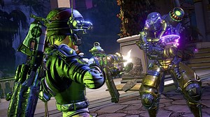 How to complete the tricky mansion puzzle in Borderlands 3