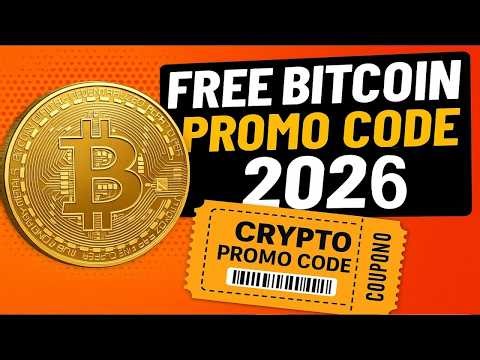BITCOIN PROMO CODE FREE BITCOIN PROMO CODE CRYPTO PROMO CODE NO DEPOSIT GET 1 BITCOIN FOR FREE