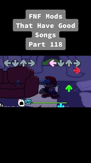 Little Man FNF Mod Gameplay with Little-Man-Two Song