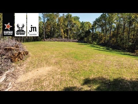 161 Acres of Hunting Ground near Zanesville, Ohio