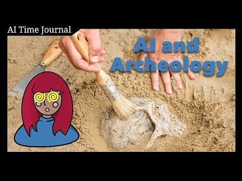 How AI Can Help in Archaeology