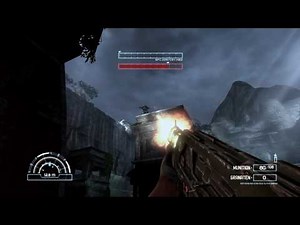 Let´s Play Alien vs Predator 3 (Deutsch|Blind) - Marine 18 Predator [HD]