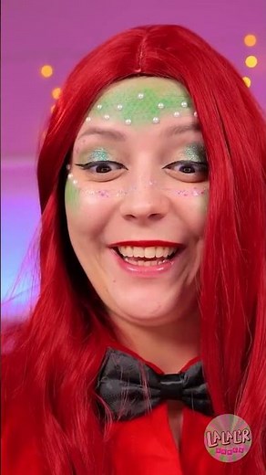 La vampire intello rêve de devenir une sirène ! #9