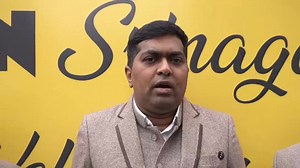 1K views · 31 reactions | ALLEN Career Institute Srinagar Conducted "TOPPERS' TALK & MOTIVATIONAL SESSION" for NEET 2023 appearing students. | Tameel Irshad | Facebook