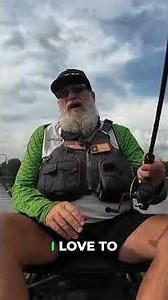 Crappie Fishing: Minnow & Cork to Live Scope!