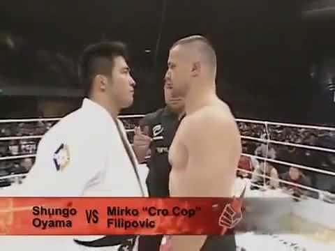 Karate vs boxeo ¿quien ganara ?