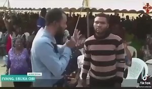 50K views · 747 reactions | Stop sleeping with women | Mazi Ifeanyi Nwosu | Facebook