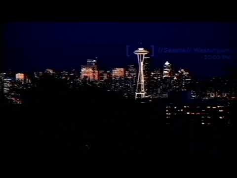 adult swim bump - seattle