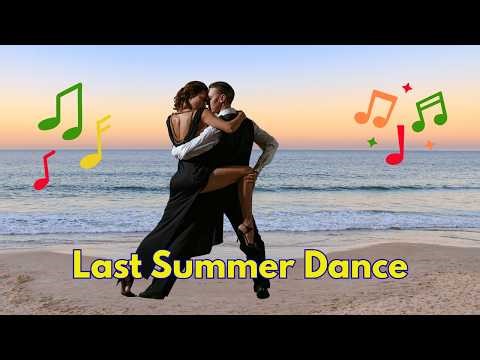 The Last Dance: Summer 2025's Most Captivating Tango 💃