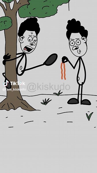 Exploring Scary Animation Fears in Videos