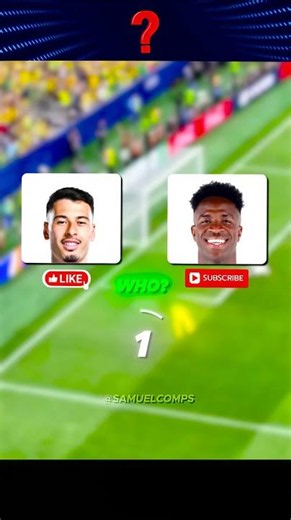 Guess The Players 🤔 pt.3