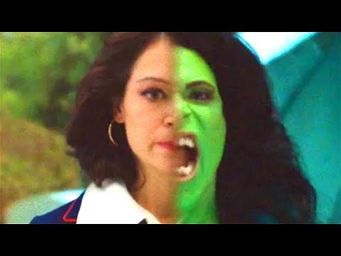 The Savage She-Hulk From The She-Hulk Finale Explained