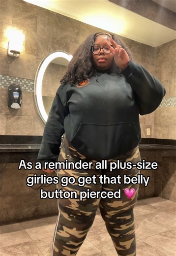 Embracing Body Positivity: Belly Button Piercing Tips