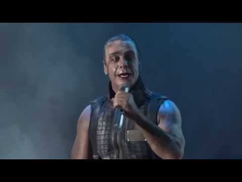 Rammstein Live Full Concert 2020