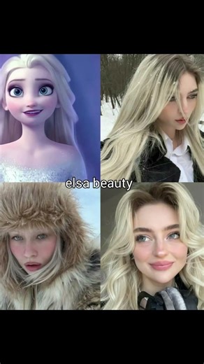 Which Disney Princess Beauty is Your Type? ✨ #ViralVideo #ForyouPage #TrendingNow #MakeupInspo