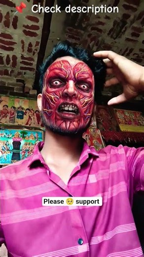 #horror #filter