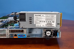 Deep Dive into Lowering Server Power Consumption