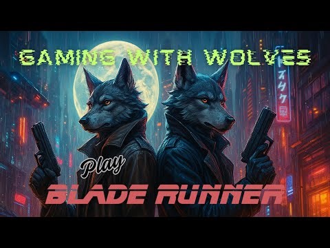 R.I.P | Blade Runner (1997)