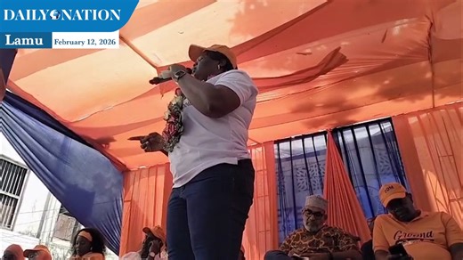 Gladys Wanga: ODM has not been bought — Uhuru is behind plot to push party toward Wamunyoro | Nation