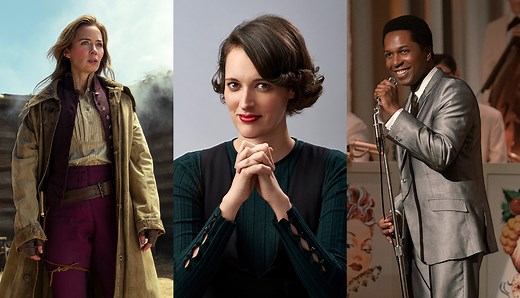 15 Hidden Gems on Amazon’s Prime Video