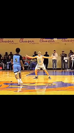 11K views · 281 reactions | Want to dunk like a pro?  Follow our...