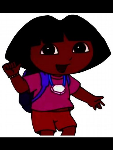 Dora The Explorer: Dora O' Birthday Adventure & Backpack