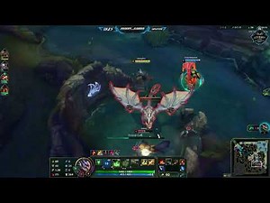 Twitch Jungle AD 2.5 Million Mastery Points | Series 2025 Season 2 | Gameplay 578 (2025)
