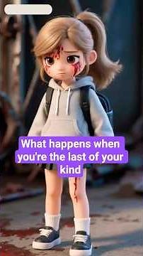 💯✨Hybrid Ascension ! ✨⚡ #shorts #shortsvideo #animation